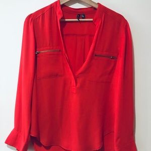 Love ❤️ Haight Blouse